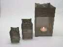 Lichtfilter 6X6X15Cm GRAU 
