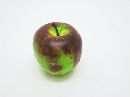 Apfel 4,5cm ROT-GRÜN 4,5 cm