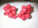 BEERE *20MM    12ST/BD ROT 1Set=72St. 20mm