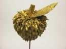 APFEL A.ST. 5,5/24CM GOLD 5,5/24cm