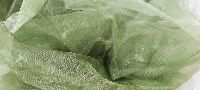 Chiffonstoff 7,5qm OLIV 5mx150cm