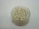 Perlen CREME 6m/320Stück