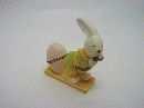 Hase m.Ei BUNT ,