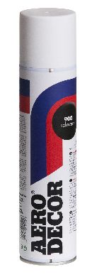 Colorspray SCHWARZ 900 400 ml