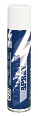 Antistatik-Spray  400 ml
