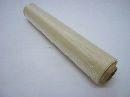 Organza (Tüll fein) 55 CREME 35cm x 25m