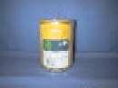 Kranzband Krago GELB 71 125mm 25m Goldkante