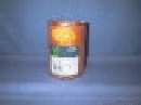 Kranzband Krago APRICOT 083 125mm 25m Goldkante