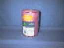 Kranzband Krago ROSE 8 125mm 25m Goldkante