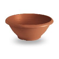 Pflanzschale Kunststoff TERRA 50cm