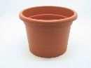 Blumentopf CILINDRO TERRA 24cm