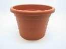 Blumentopf CILINDRO TERRA 30cm