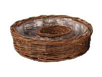 Pflanzring WEIDE LACK. PO-extra Ø40 cm