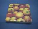 Servietten 33cm Design BUNT Appels
