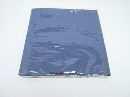Airlaid-Servietten BLAU 20 / 12 Stück 40x40cm Uni Napkins