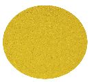 Farbsand 0,1- 0,3mm GELB 2 kg.