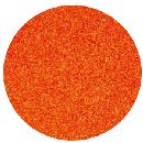 Farbsand 0,1- 0,3mm ORANGE 2 kg.