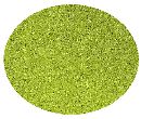 Farbsand 0,1- 0,3mm APFELGRUEN 2 kg.