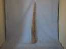 Nashornzweig BRAUN 50-60cm (Congo Knots)
