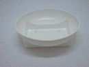 Oasis® Schale WEISS 4016 Ø 17 cm Runde Schale