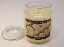 Duftkerzen im Glas Candle-Lite cremige Vanille Strudel ca.510gr. 110-140St.brenndauer