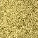 Servietten Luxury Line GOLD 33x33cm 20St.