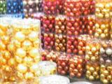 Weihnachtskugel