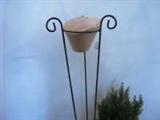 Gartenstecker
