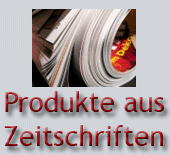 Dekoartikel die in Ihren Zeitschriften verwenden werden, aktuelles aus der Freundin