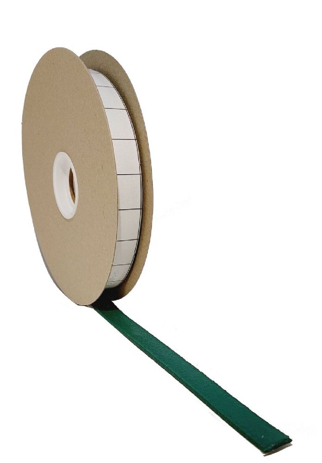 Klebefix / Klebeband GRÜN für Floristik 15mm 5m Stecki Haftband