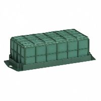 Oasis® Dekorette 11-03133 Klebeband Grande 1/1 29x12x8,5cm