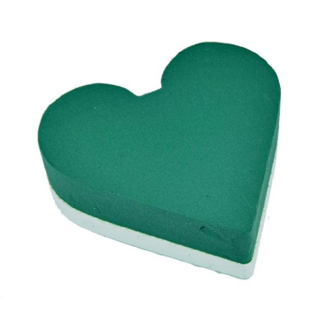 Oasis® Herz 11-07481 25 cm Polly