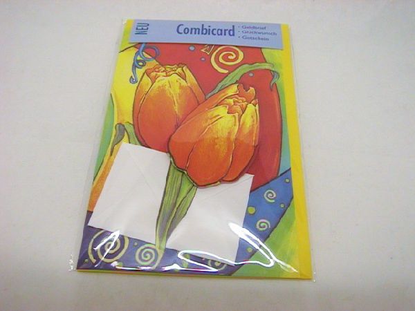 Paper Greetings 50720-22 Ohne Text