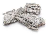 Baumrinde Maritima weiss gewischt 5010 ca. 1,5 kg