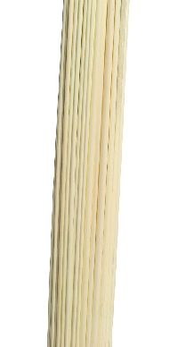 JOY STICK Stäbe weiss 0733 01 Ø0,3-0,5cm Länge ca. 1 Meter