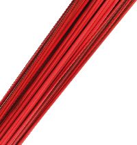 JOY STICK Stäbe rot 0733 10 Ø0,3-0,5cm Länge ca. 1 Meter