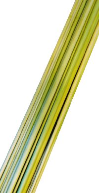 JOY STICK Stäbe lindgrün 0733 08 Ø0,3-0,5cm Länge ca. 1 Meter