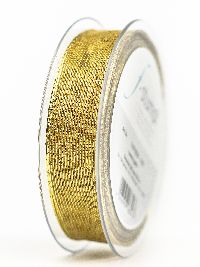 Band Treviso gold 127025 B:25mm L:20m