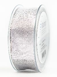 Band Treviso silber 127040 B:40mm L:20m